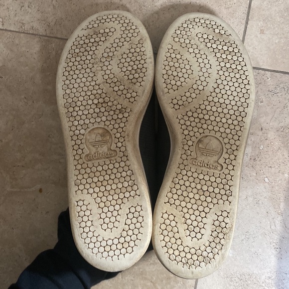 2 for $20 Adidas Stan Smith Star Wars Darth Vader Empire Strikes Back - Picture 6 of 7